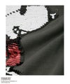 PEANUTS SNOOPY スパンコールTシャツ キッズ メール便 対応商品商品サムネイル-8