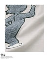 Tom and Jerry サガラ刺繍Tシャツ キッズ メール便 対応商品商品サムネイル-7
