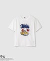 Tom and Jerry サガラ刺繍Tシャツ キッズ メール便 対応商品商品サムネイル-1