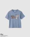 Tom and Jerry スパンコールTシャツ キッズ メール便 対応商品商品サムネイル-1