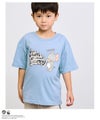 Tom and Jerry スパンコールTシャツ キッズ メール便 対応商品商品サムネイル-2