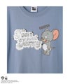 Tom and Jerry スパンコールTシャツ キッズ メール便 対応商品商品サムネイル-4