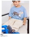 [値下げ]Tom and Jerry スパンコールTシャツ キッズ メール便 対応商品商品サムネイル-8