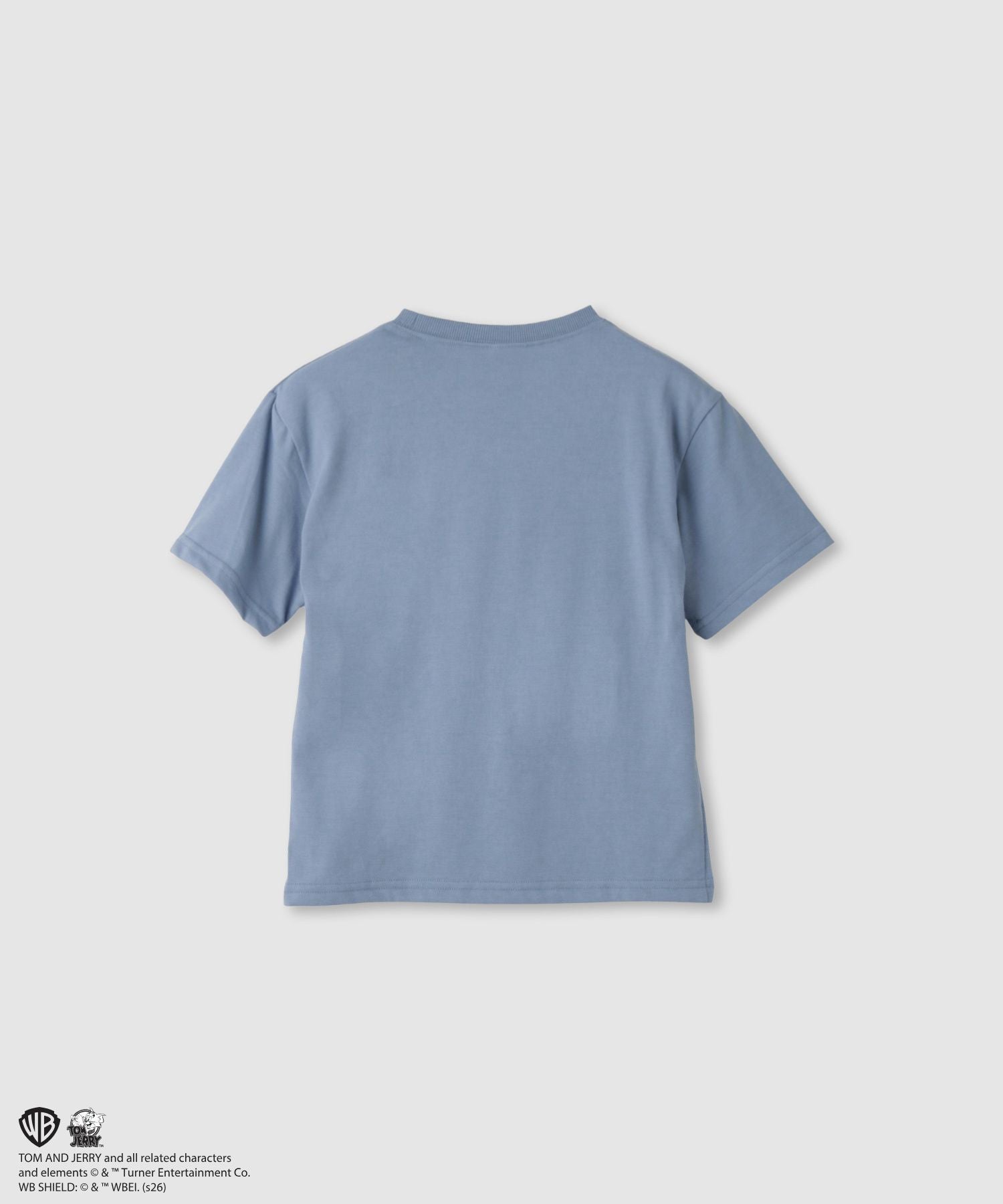 Tom and Jerry スパンコールTシャツ キッズ