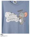Tom and Jerry スパンコールTシャツ キッズ メール便 対応商品商品サムネイル-11