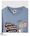 Tom and Jerry スパンコールTシャツ キッズ メール便 対応商品商品サムネイル-12