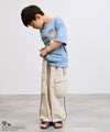 [値下げ]Tom and Jerry スパンコールTシャツ キッズ メール便 対応商品商品サムネイル-13