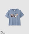 [値下げ]Tom and Jerry スパンコールTシャツ キッズ メール便 対応商品商品サムネイル-16