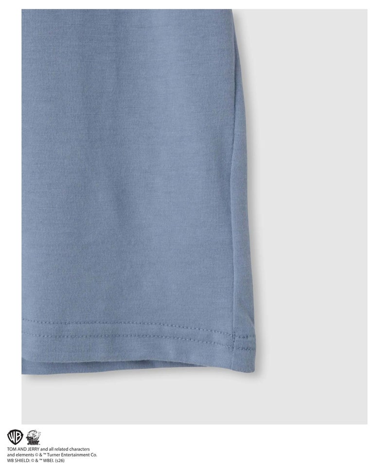 [値下げ]Tom and Jerry スパンコールTシャツ キッズ メール便 対応商品商品画像-22