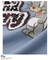 [値下げ]Tom and Jerry スパンコールTシャツ キッズ メール便 対応商品商品サムネイル-23