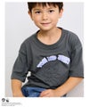 [値下げ]Tom and Jerry エンボス加工Tシャツ キッズ メール便 対応商品商品サムネイル-2