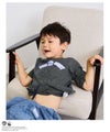 [値下げ]Tom and Jerry エンボス加工Tシャツ キッズ メール便 対応商品商品サムネイル-5