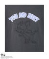Tom and Jerry エンボス加工Tシャツ キッズ メール便 対応商品商品サムネイル-6