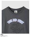 Tom and Jerry エンボス加工Tシャツ キッズ メール便 対応商品商品サムネイル-7