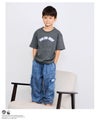 [値下げ]Tom and Jerry エンボス加工Tシャツ キッズ メール便 対応商品商品サムネイル-8