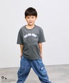 [値下げ]Tom and Jerry エンボス加工Tシャツ キッズ メール便 対応商品商品サムネイル-9