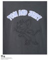Tom and Jerry エンボス加工Tシャツ キッズ メール便 対応商品商品サムネイル-10