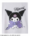 サンリオキャラクターズ クロミ スパンコールTシャツ キッズ メール便 対応商品商品サムネイル-6