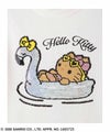サンリオキャラクターズ ハローキティ スパンコールTシャツ キッズ メール便 対応商品商品サムネイル-6