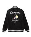 Champion スーベニアジャケット メンズ商品サムネイル-4