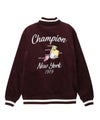 Champion スーベニアジャケット メンズ商品サムネイル-6