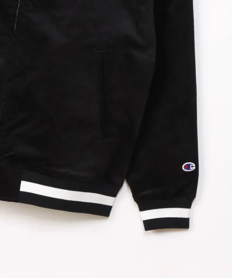 Champion スーベニアジャケット メンズ商品画像-11