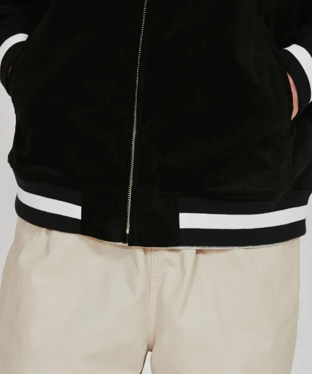 Champion スーベニアジャケット メンズ