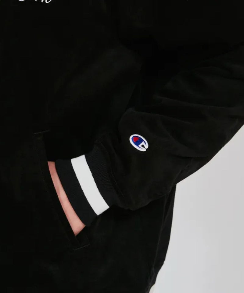 Champion  スーベニアジャケット メンズ商品画像-14