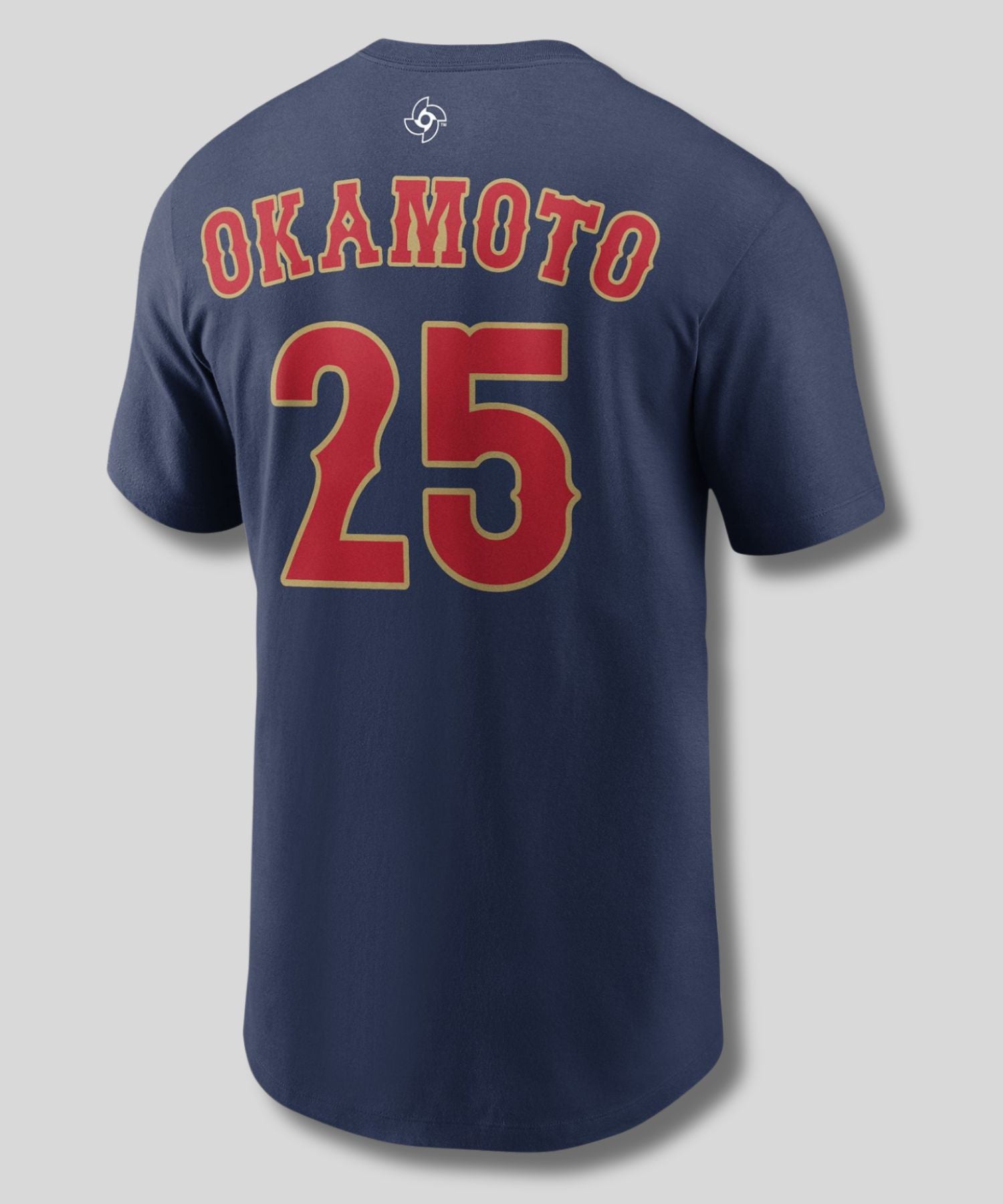 NIKE World Baseball Classic 2026 Japan Tシャツ メンズ