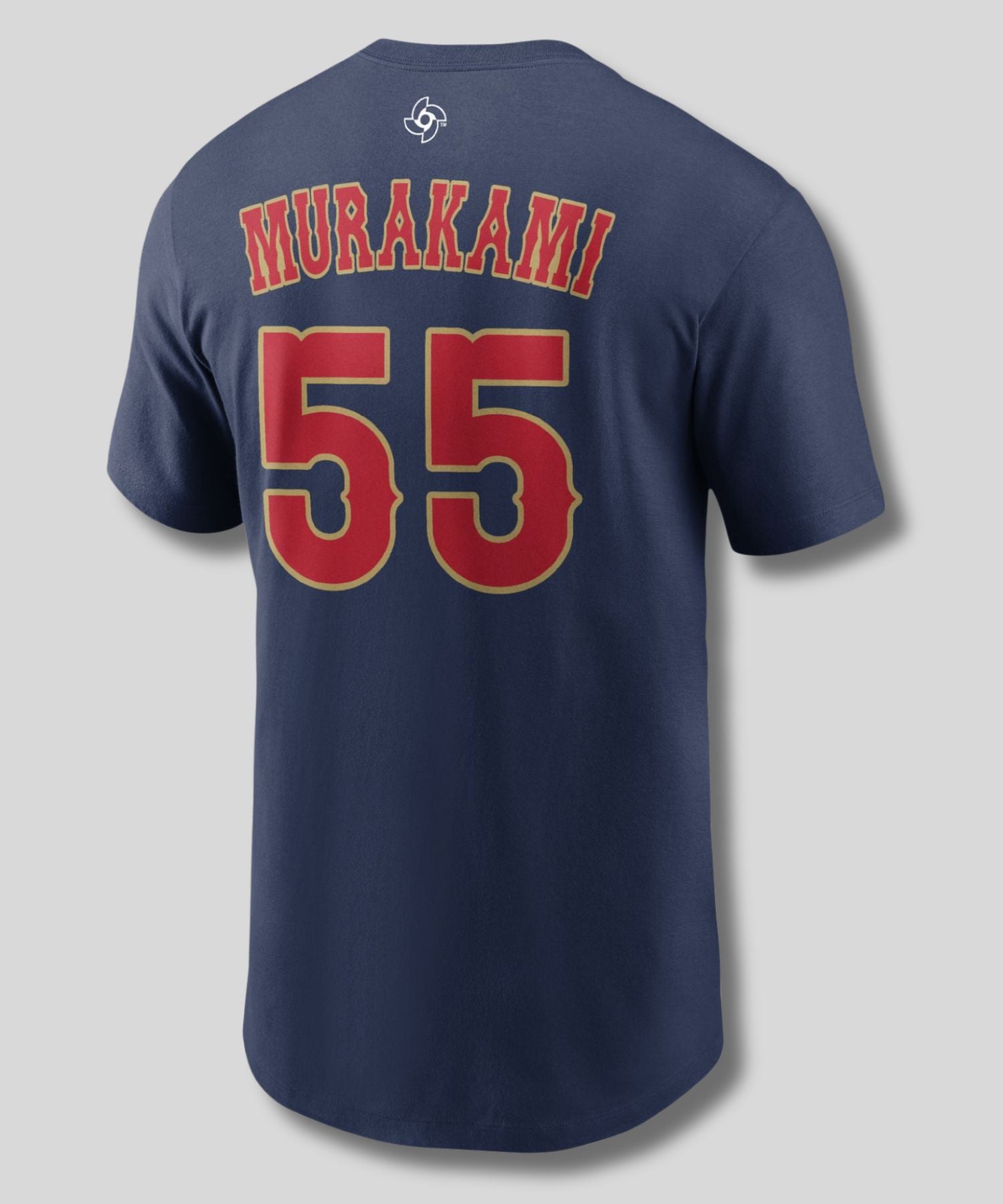 NIKE World Baseball Classic 2026 Japan Tシャツ メンズ