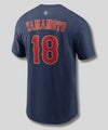 NIKE World Baseball Classic 2026 Japan ネームアンドナンバーTシャツ メンズ メール便 対応商品商品サムネイル-8
