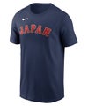 NIKE  World Baseball Classic 2026 Japan ネームアンドナンバーTシャツ メンズ メール便 対応商品商品サムネイル-9