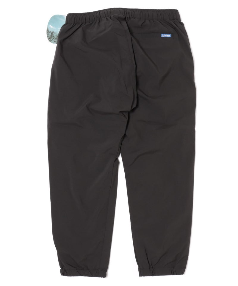GERRY はっ水 防風 裏トリコット ジョガーパンツ メンズ商品画像-7