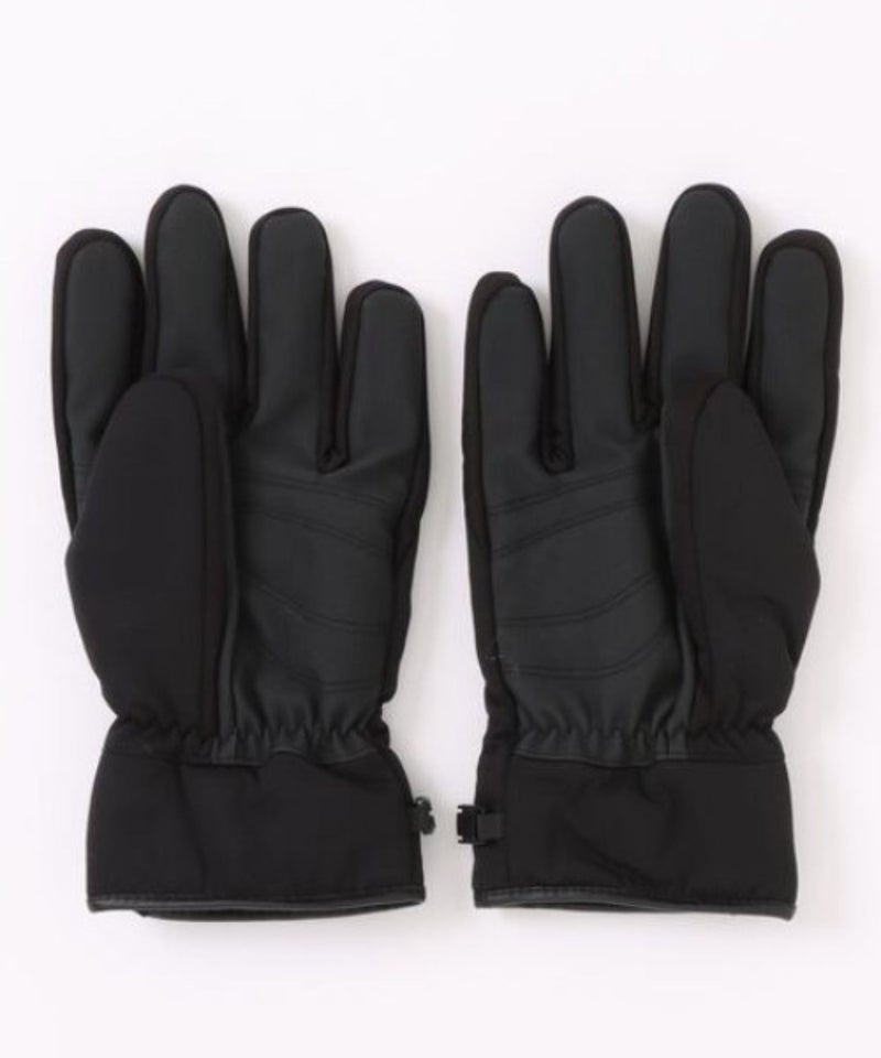 GERRY はっ水グローブ メンズ商品画像-2