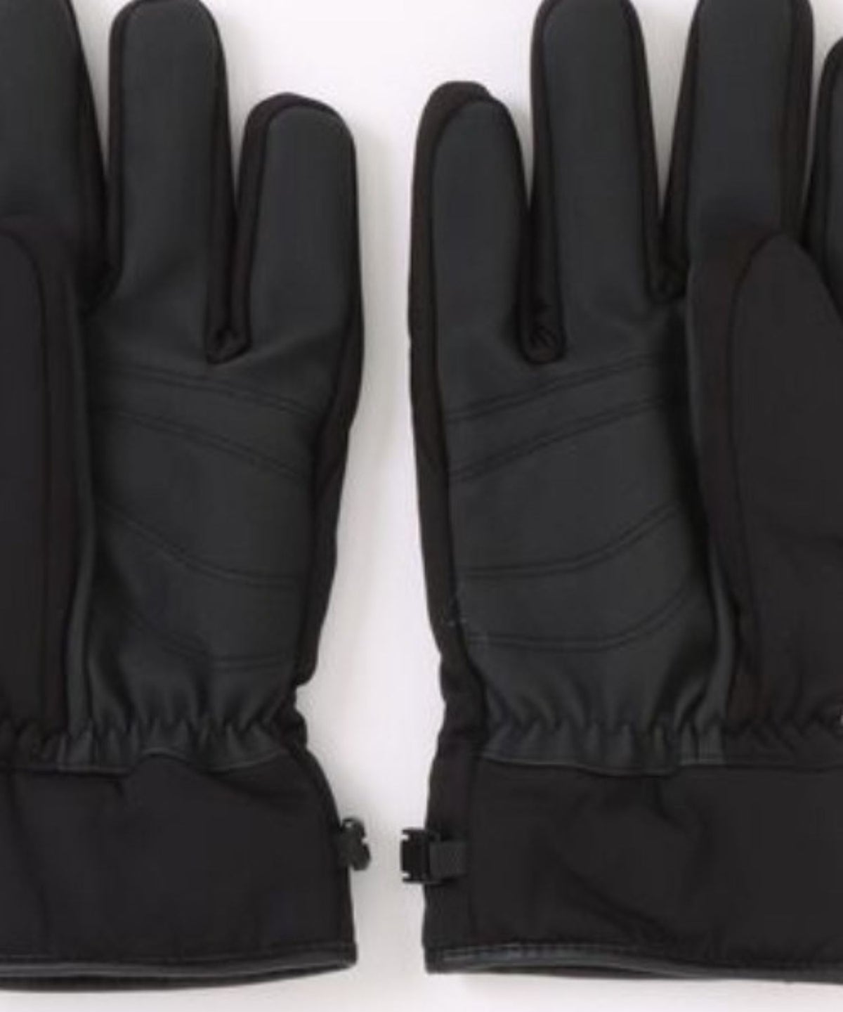 GERRY はっ水グローブ メンズ