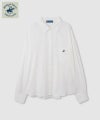BEVERLY HILLS POLO CLUB 楊柳ロングスリーブシャツ レディース商品サムネイル-21