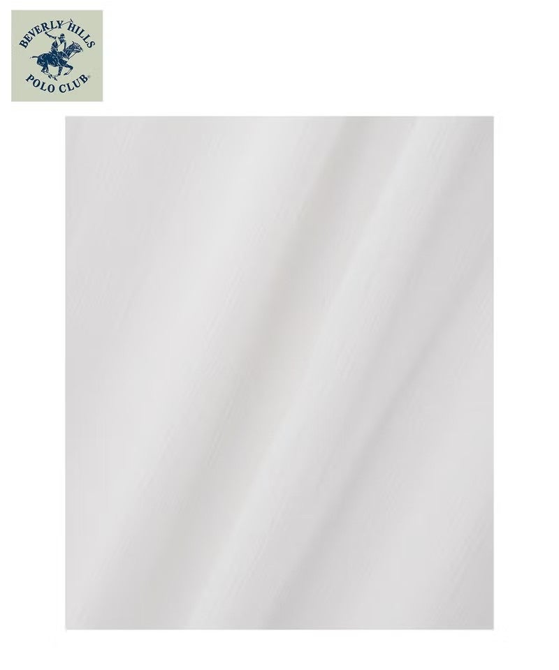BEVERLY HILLS POLO CLUB 楊柳ロングスリーブシャツ レディース商品画像-28