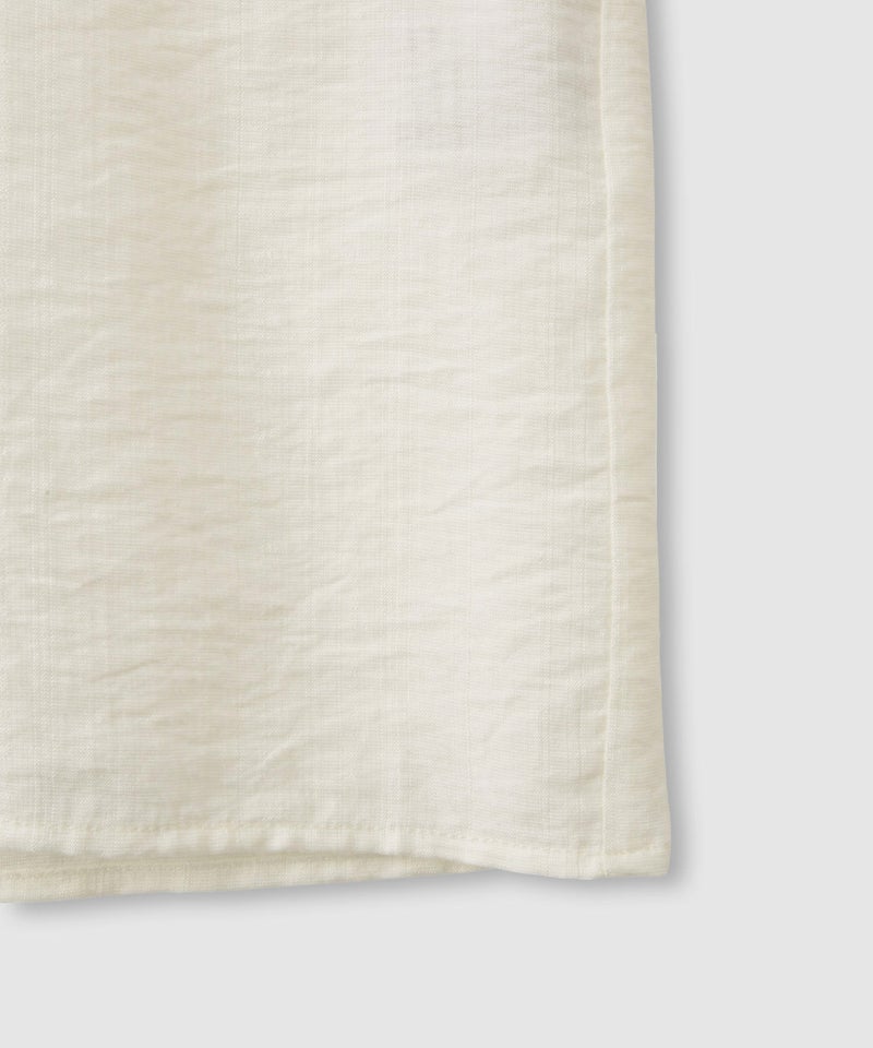 NAVY  フリルブラウス レディース商品画像-17