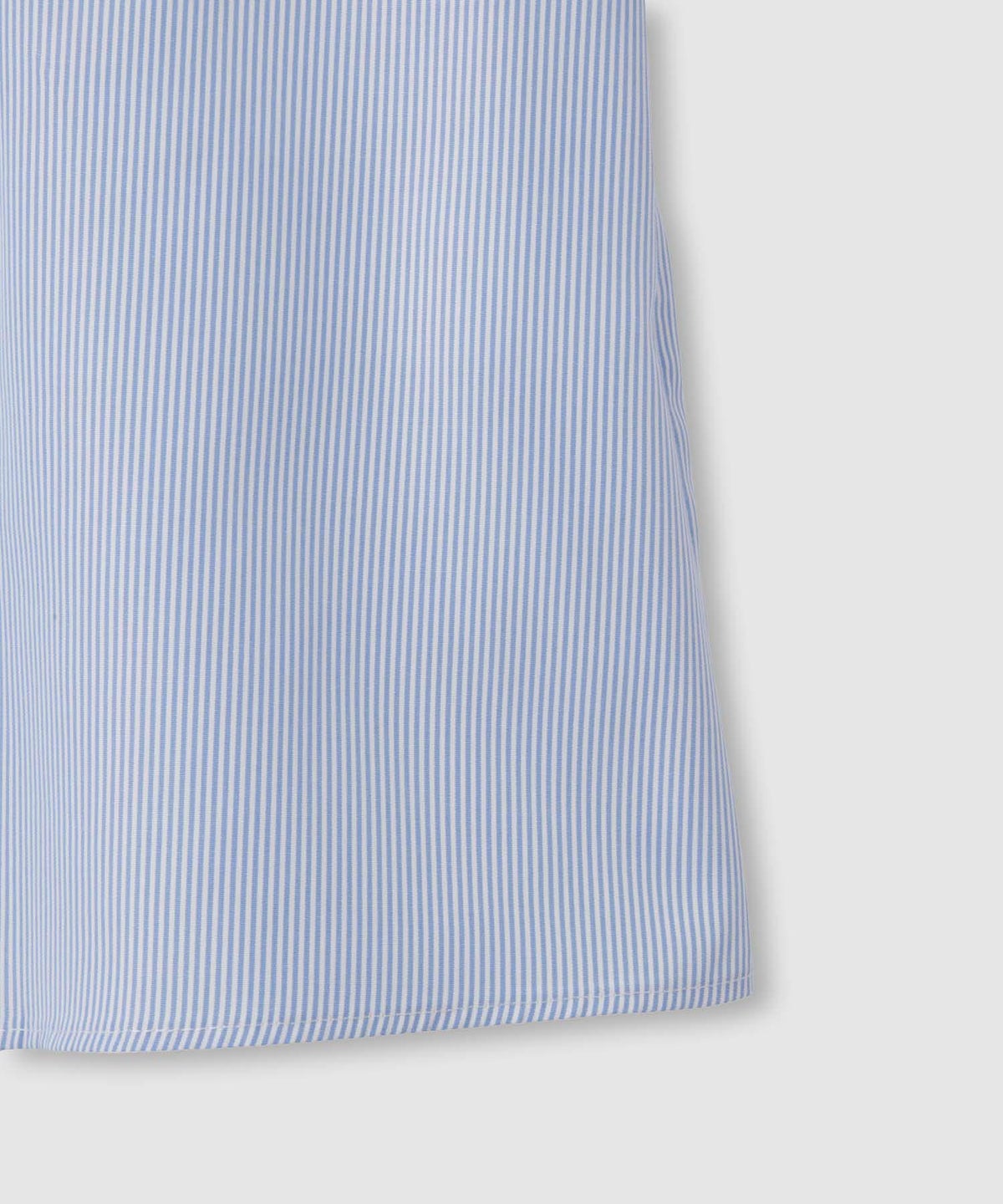 NAVY 袖フリルブラウス レディース