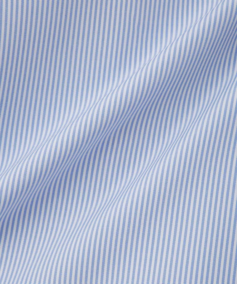 NAVY  袖フリルブラウス レディース商品画像-20