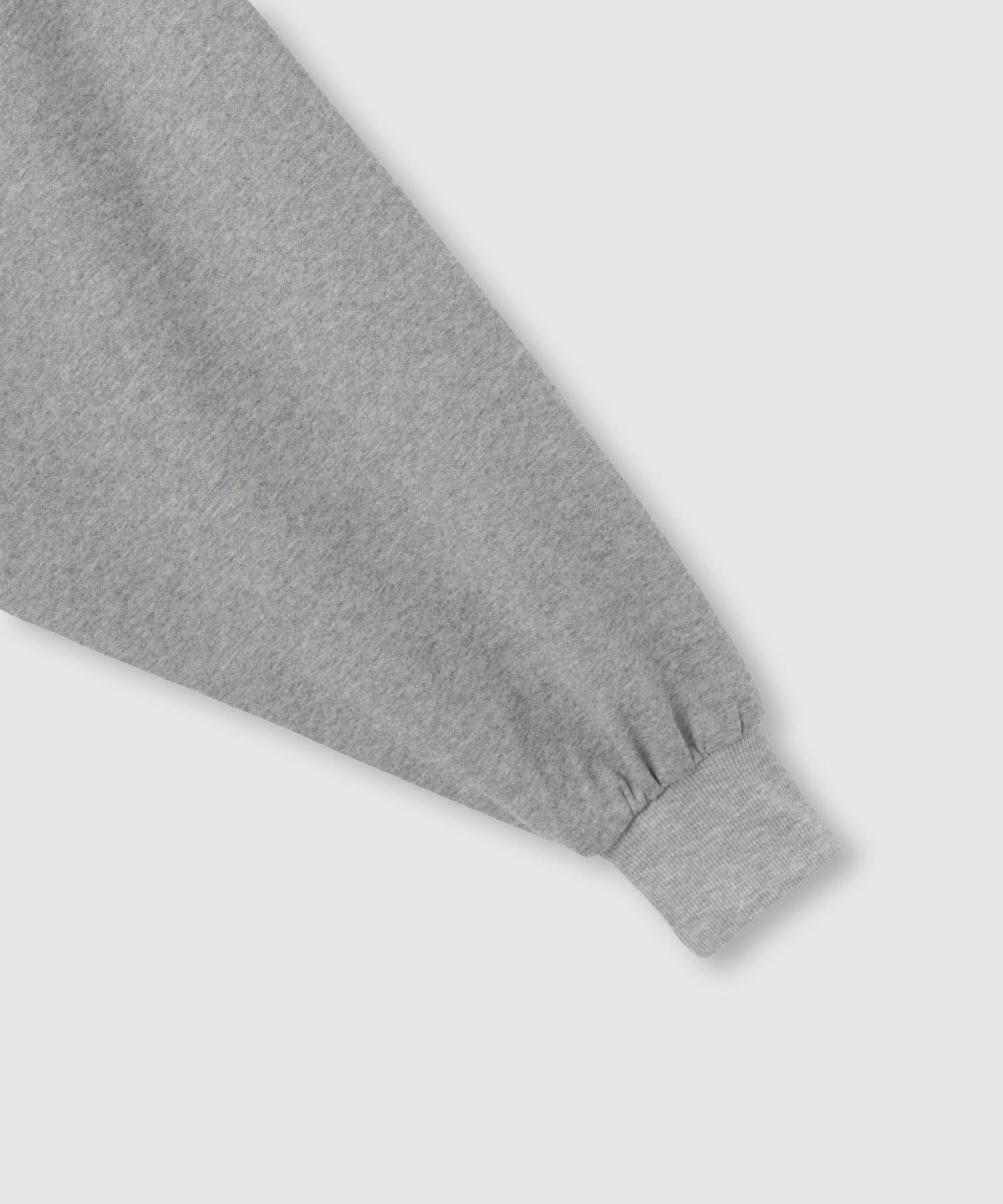 [期間限定価格]Free Nature トレーナー ナイロン布帛切替【1枚でサマになる♪】 レディース