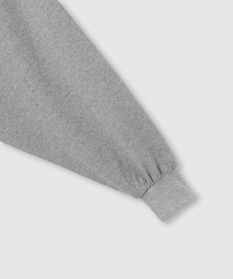 [期間限定価格]Free Nature  トレーナー ナイロン布帛切替【1枚でサマになる♪】 レディース商品画像-22