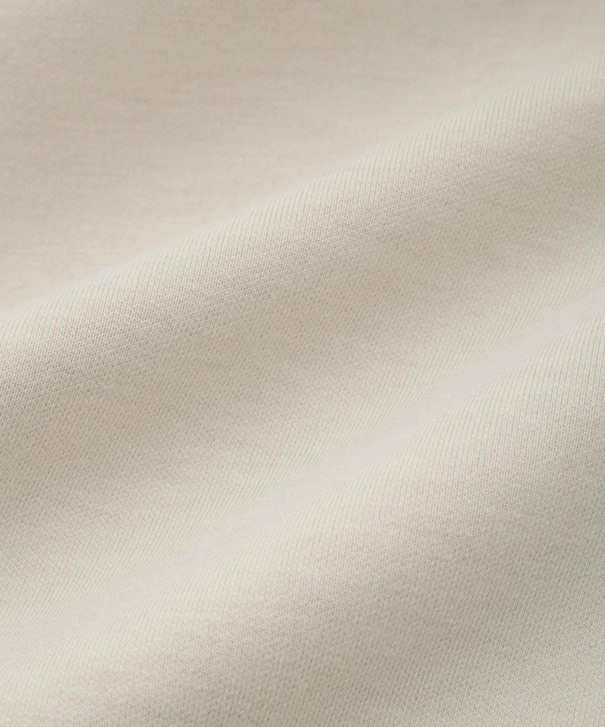 NAVY ダンボール素材ジップパーカー レディース