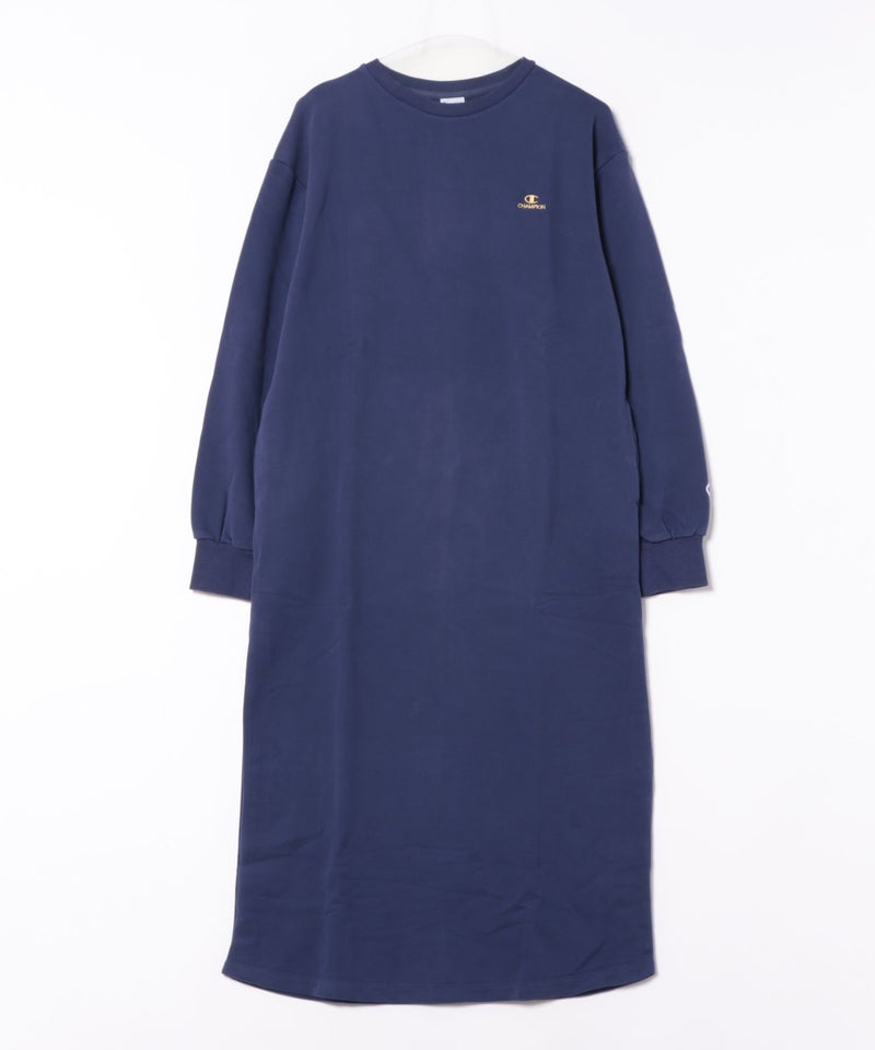 Champion  スウェットワンピース レディース商品画像-3