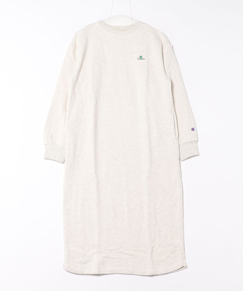 Champion  スウェットワンピース レディース商品画像-9