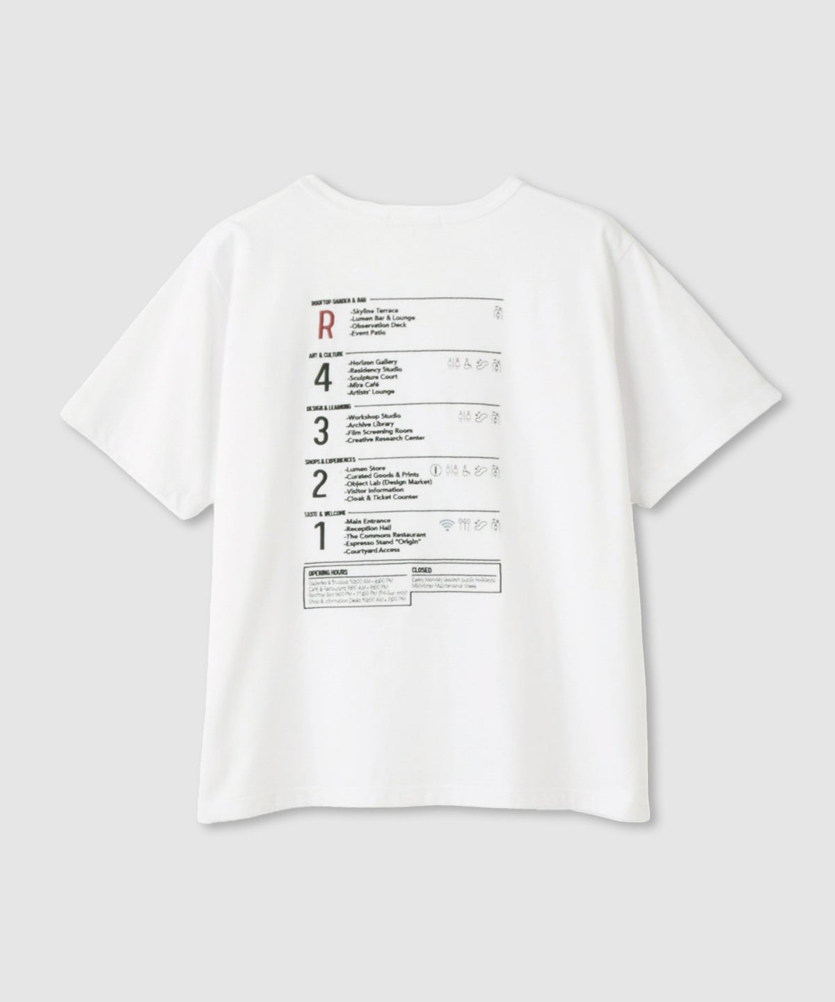 NAVY ベーシックプリントTシャツ レディース メール便 対応商品