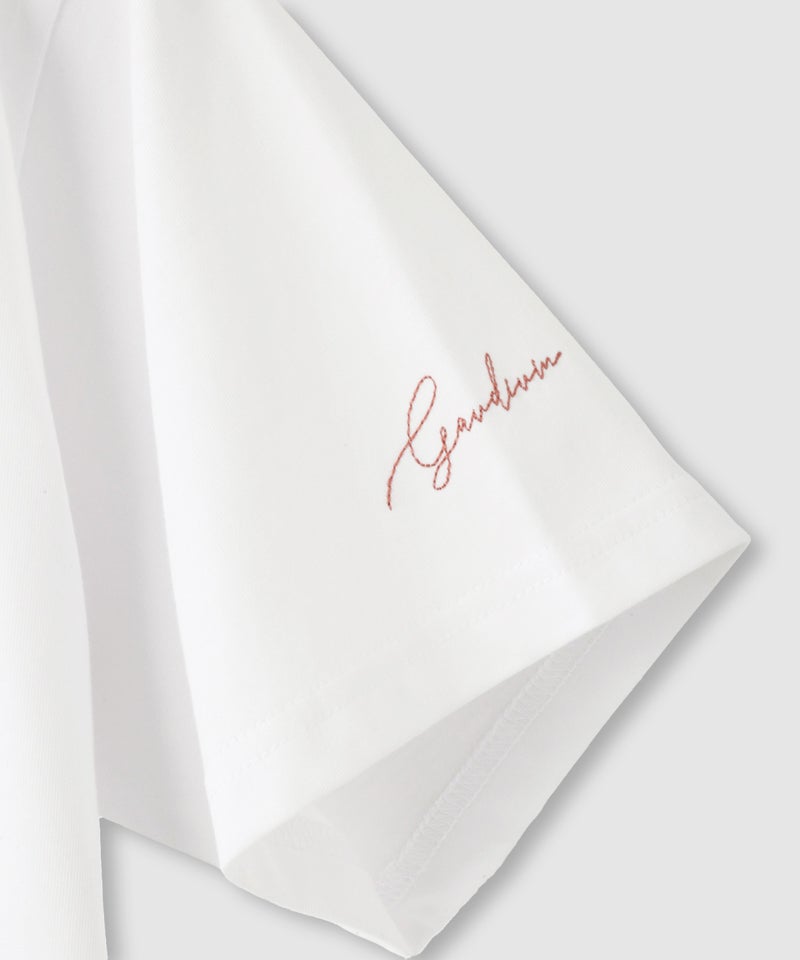 NAVY ベーシックプリントTシャツ レディース メール便 対応商品商品画像-23