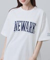 NAVY ヘビーウエイトルーズTシャツ レディース メール便 対応商品商品サムネイル-6