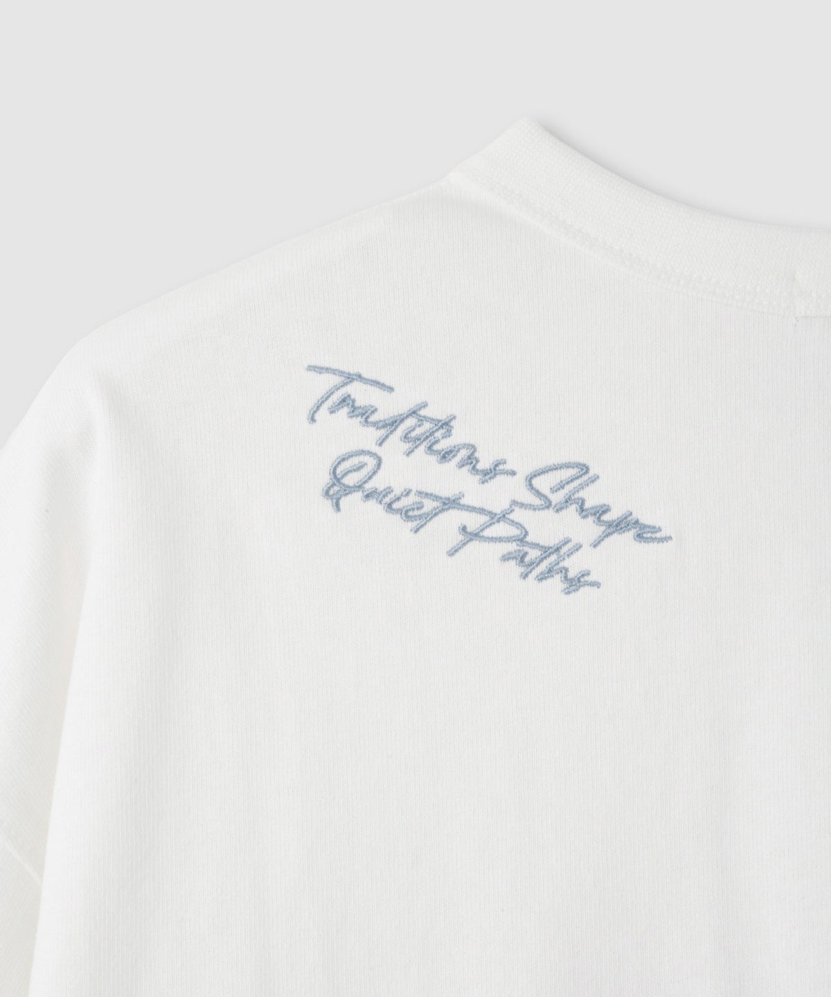 NAVY ヘビーウエイトルーズTシャツ レディース メール便 対応商品