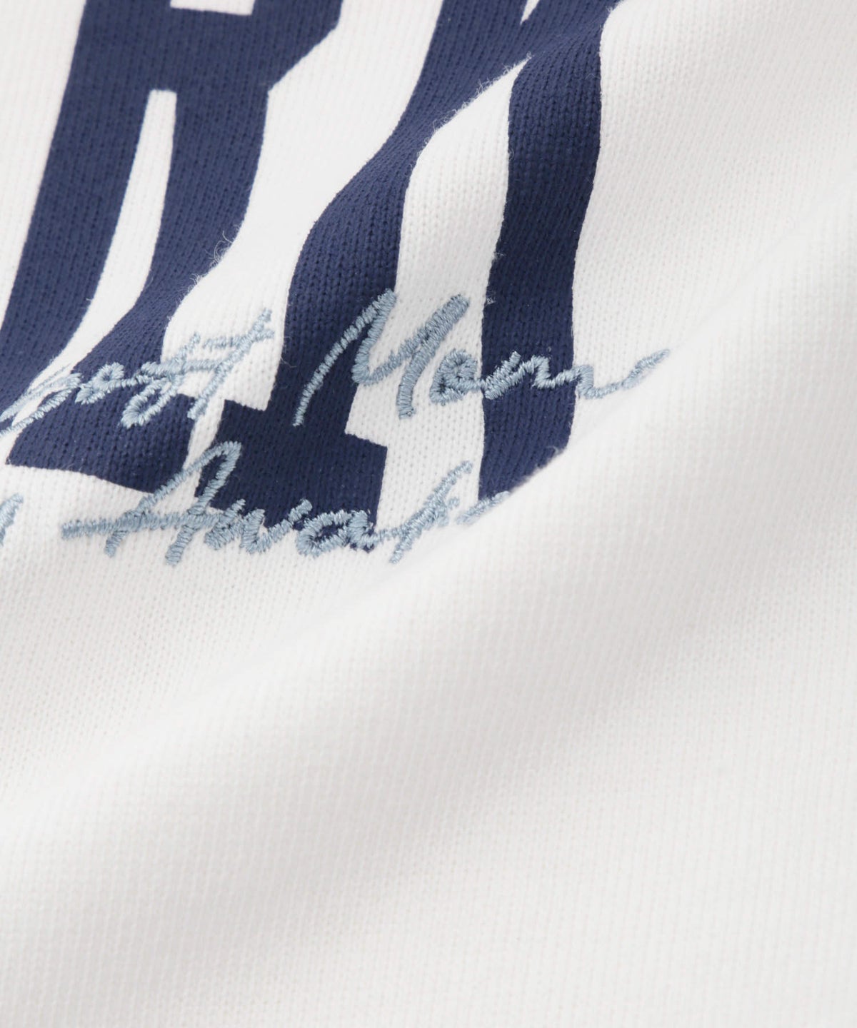 NAVY ヘビーウエイトルーズTシャツ レディース メール便 対応商品